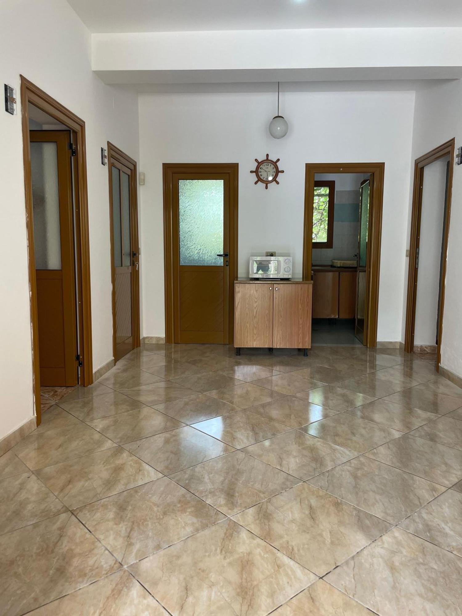 Villa Beni Osmenaj Vlorë Exterior foto